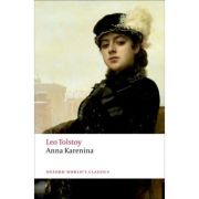 Tolstoy, Leo, Anna Karenina