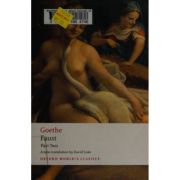 Goethe, J. W. von, Faust: Part Two