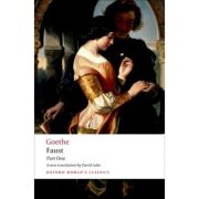 Goethe, J. W. von, Faust: Part One