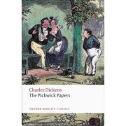 Dickens, Charles, The Pickwick Papers