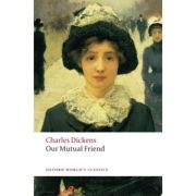 Dickens, Charles, Our Mutual Friend