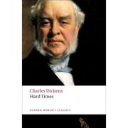 Dickens, Charles, Hard Times