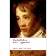 Dickens, Charles, David Copperfield