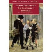 Dostoevsky, Fyodor, The Karamazov Brothers