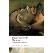 Dostoevsky, Fyodor, The Idiot