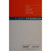 Fitzgerald, F. Scott, The Great Gatsby
