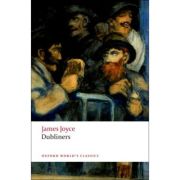 Joyce, James, Dubliners