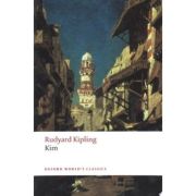 Kipling, Rudyard, Kim