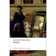 Richardson, Samuel, Pamela Or Virtue Rewarded