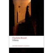 Bronte, Charlotte, Villette n/e