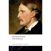 Bronte, Charlotte, The Professor