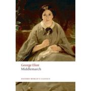 Eliot, George, Middlemarch