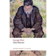 Eliot, George, Silas Marner The Weaver of Raveloe