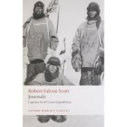 Scott, Robert Falcon, Journals Captain Scott's Last Expedition