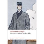 Doyle, Arthur Conan, The Hound of the Baskervilles