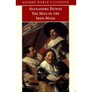 Dumas, Alexandre, The Man in the Iron Mask