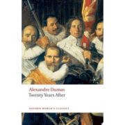 Dumas, Alexandre, Twenty Years After
