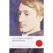 Hopkins, Gerard Manley, Selected Poetry
