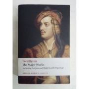 The Major Works