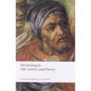 Letters, and Poetry