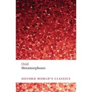Ovid, Metamorphoses