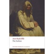 Radcliffe, Ann, The Italian n/e