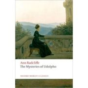 Radcliffe, Ann, The Mysteries of Udolpho n/e