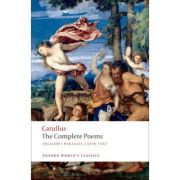 Catullus, The Poems of Catullus