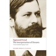 Freud, Sigmund, The Interpretation of Dreams