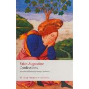 Augustine, Saint, The Confessions