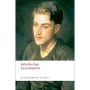 Buchan, John, Greenmantle