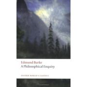 Burke, Edmund, A Philosophical Enquiry into the Origin of Our Ideas of the Sublime and Beautiful
