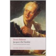 Diderot, Denis, Jacques the Fatalist