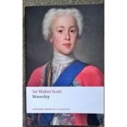 Scott, Walter, Waverley; or 'Tis Sixty Years Since