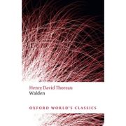 Thoreau, Henry David, Walden