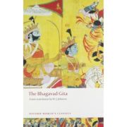 , The Bhagavad Gita