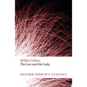 Collins, Wilkie, The Law and the Lady