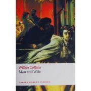Collins, Wilkie, Man and Wife