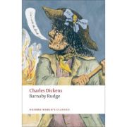 Dickens, Charles, Barnaby Rudge