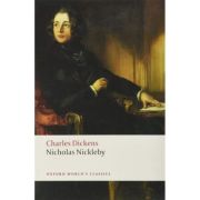 Dickens, Charles, Nicholas Nickleby