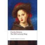 Dickens, Charles, The Old Curiosity Shop