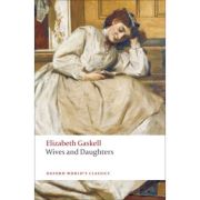 Gaskell, Elizabeth, Wives and Daughters