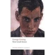 Gissing, George, New Grub Street