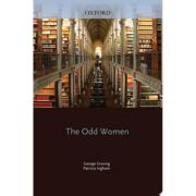 Gissing, George, The Odd Women