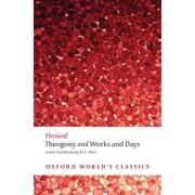 Hesiod, Theogony and Works and Days