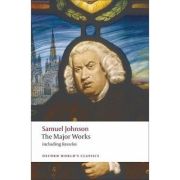 Johnson, Samuel, The Major Works