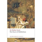 Scott, Walter, The Heart of Midlothian