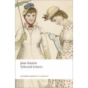 Austen, Jane, Selected Letters