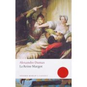 Dumas, Alexandre, La Reine Margot