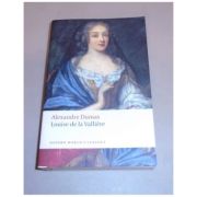 Dumas, Alexandre, Louise de la Valliere